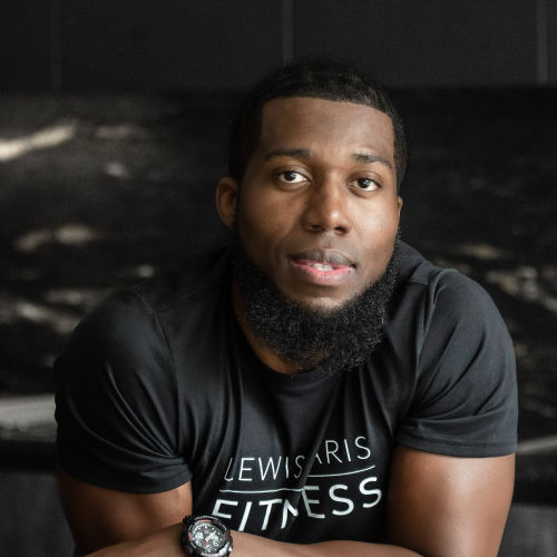 Lewis Paris