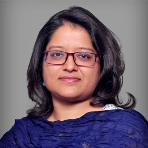 Kshitija Bhandari