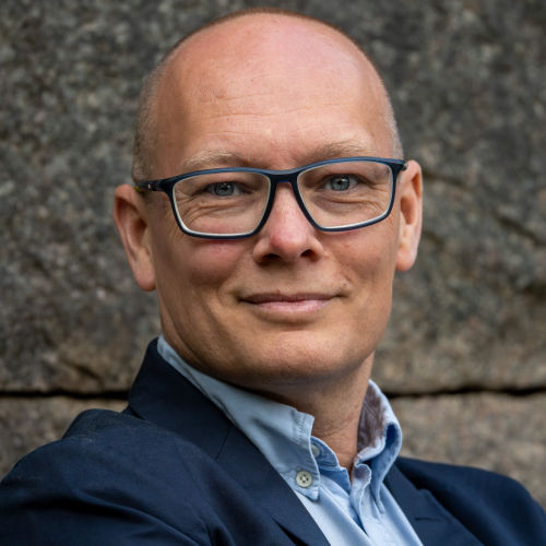 Niclas Bjälkenborn