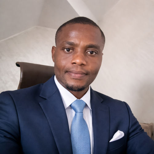 Ugboja Gideon Onuche