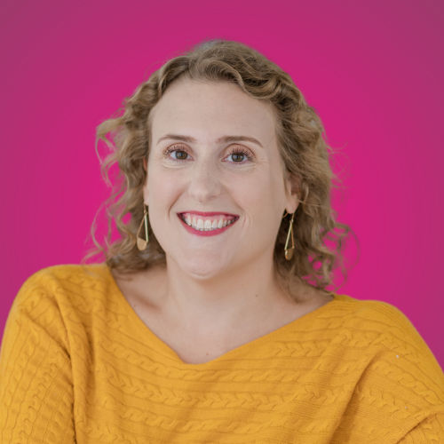 Kristen Sharkey
