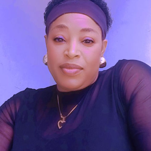 Amaka Lyris Nwofoke
