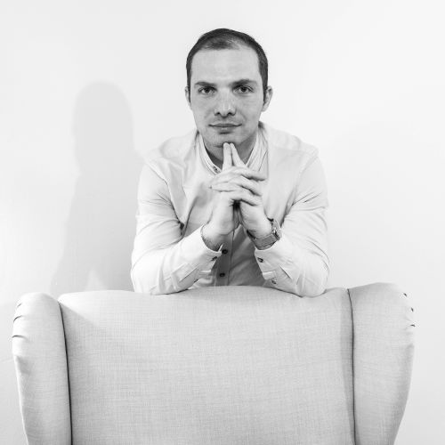 Florin Andrei Dumitru