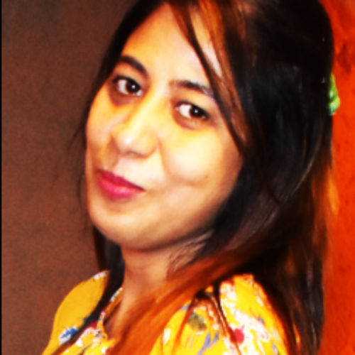 Sànchita Sharma