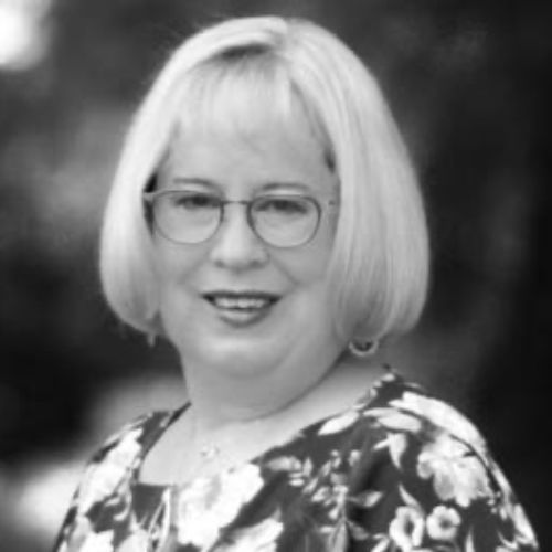 Mary Annette Brackin