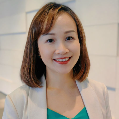 Lai Wei Quen (Quinn Lai)