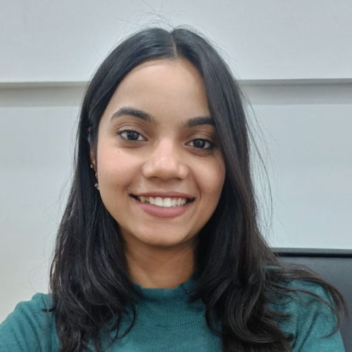 Shwetha Tattamangalam Ganesan