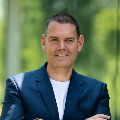 Zsolt Szalay