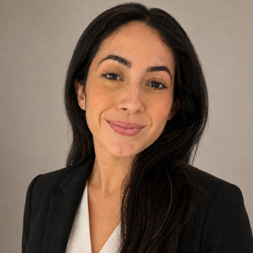 Dr Paola Lopez Saavedra