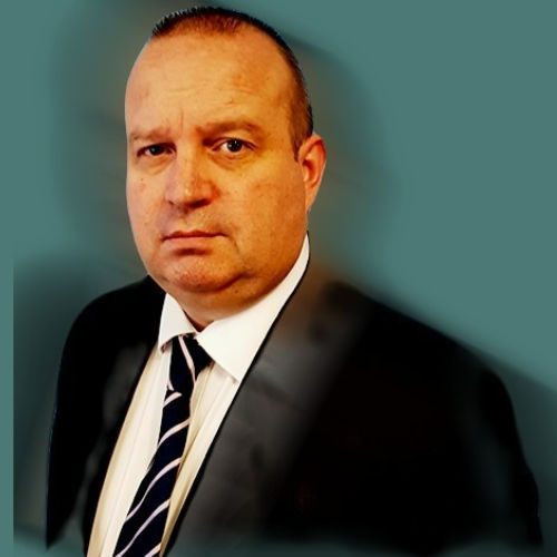 Martin Grant