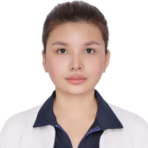 KIEU PHUONG NHI