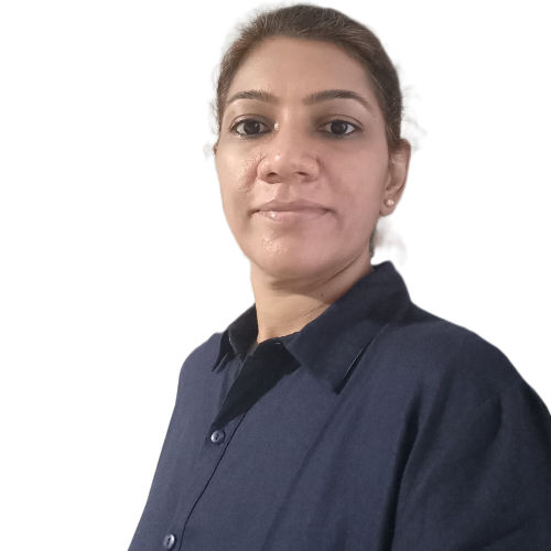 Jyothsna JP