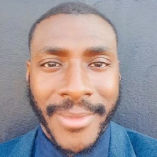 James Mansaray
