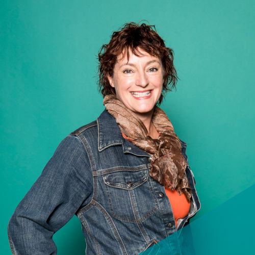 Johanna Lyman