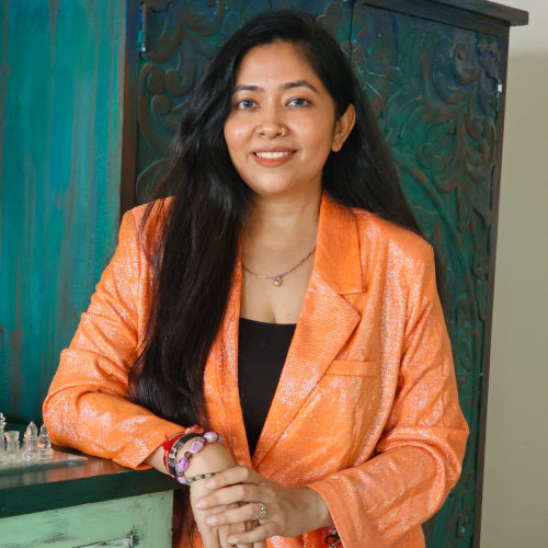 Kavita Arvind