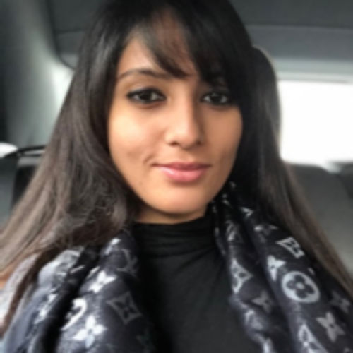 Aarti  Doshi