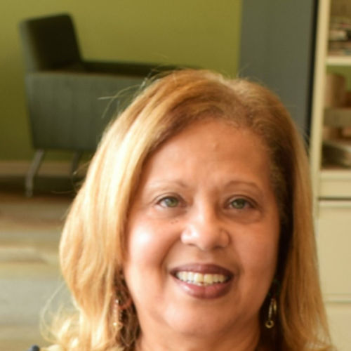 Lynda B. Jones