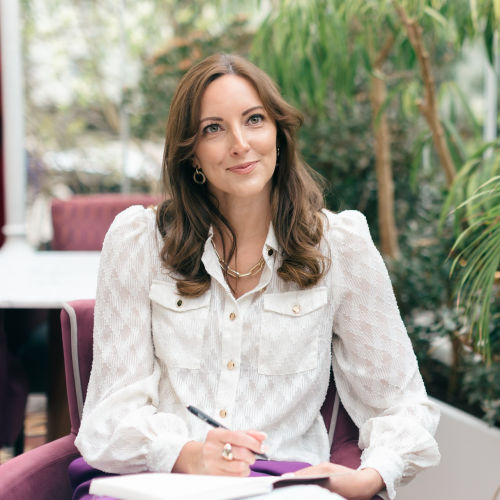 Gemma Cubitt
