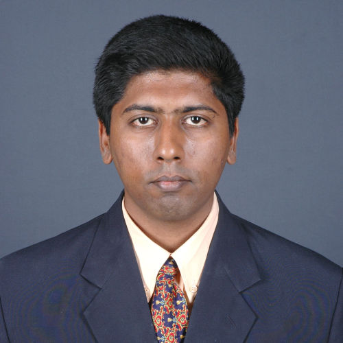 R. Jai Krishna