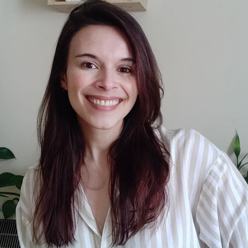 Lorena Campano Sepulveda