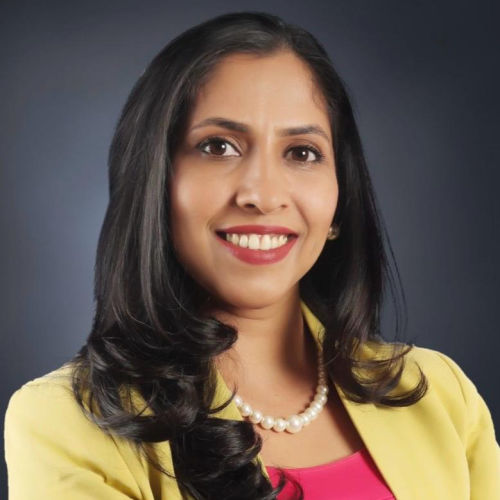 Dr Namita Kumawat