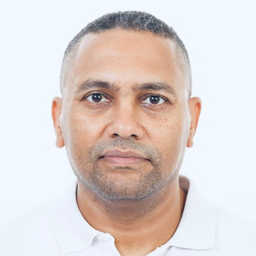 Mostafa Ramadan