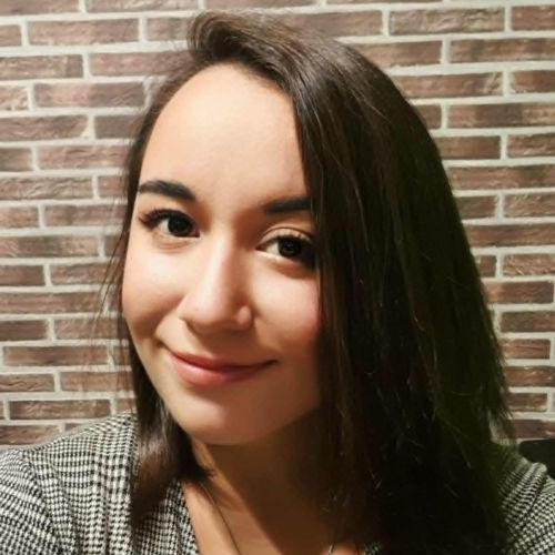 Kinga Kawecka