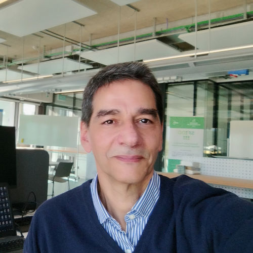 Sergio Salimbeni