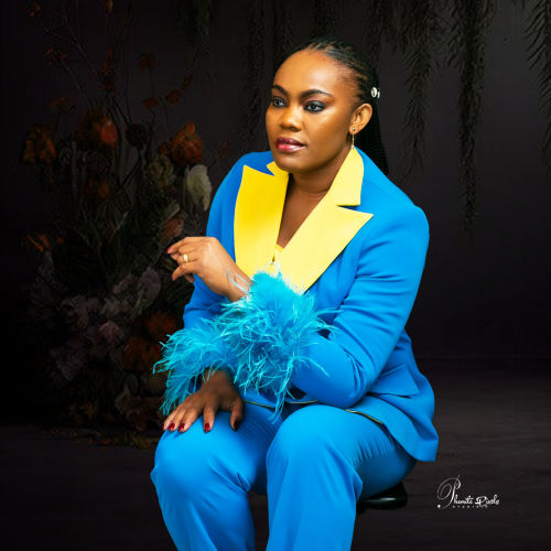 Uwana Essien