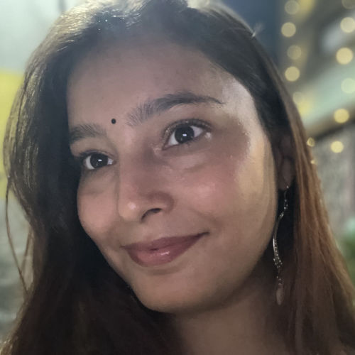 shivangni sharma