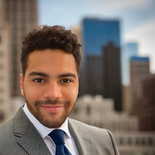 Daniel Sheffield