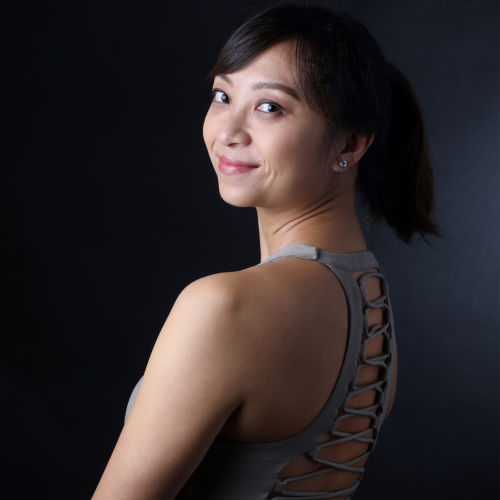 Yisi (Iris) WANG