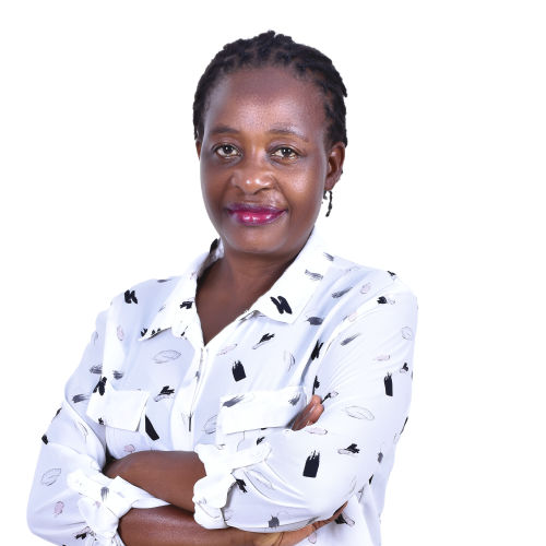Nakawuma Christine