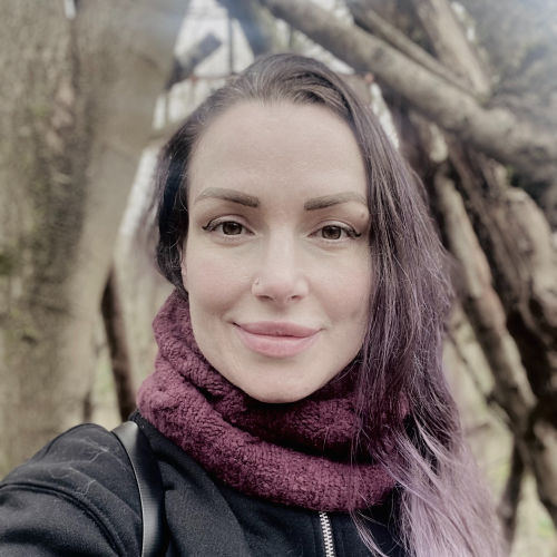 AILSA PARSONS