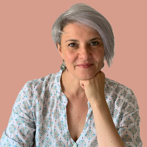 Stefania Marinelli