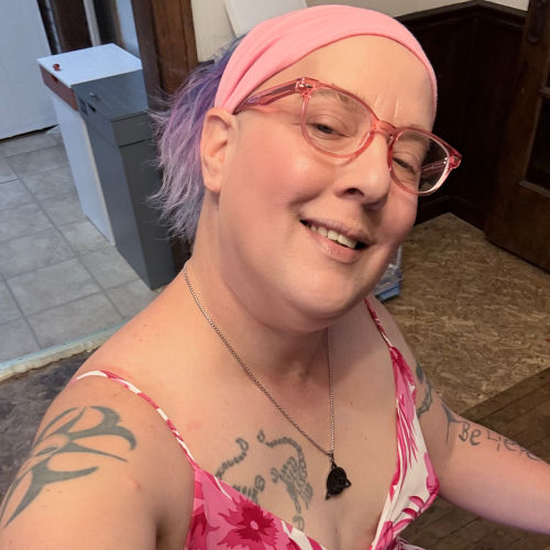 Trinity Faith Sage