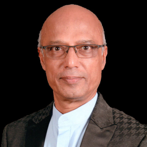 Prasad M N
