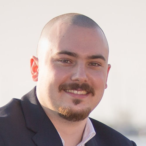 Panagiotis Ioannidis