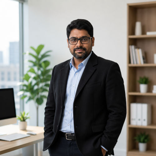 Karthik N