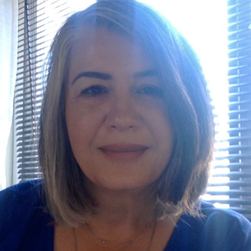 Claire Simsek