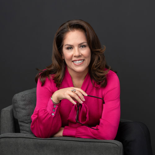 Elena Sarango-Muniz