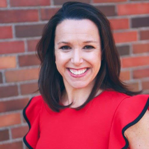 Katie C Kelley