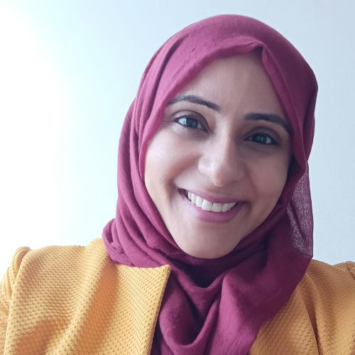 Faiza Ali