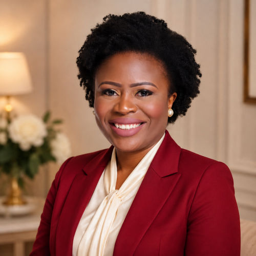 Nancy Joseph