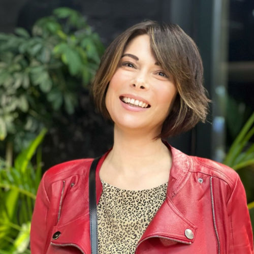 Marianna Tiido