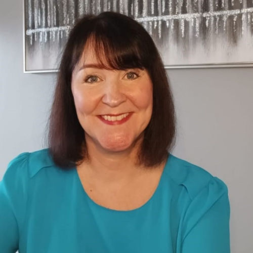 Linda Bushell