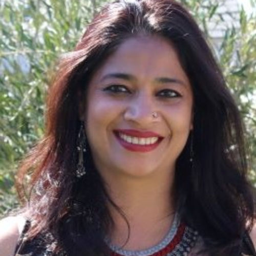 Mohana More