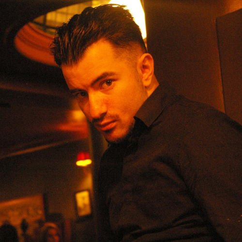 Ali Kilic