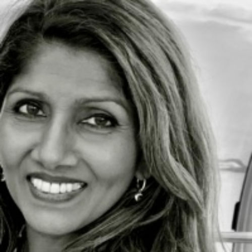 Lila Ramsahai