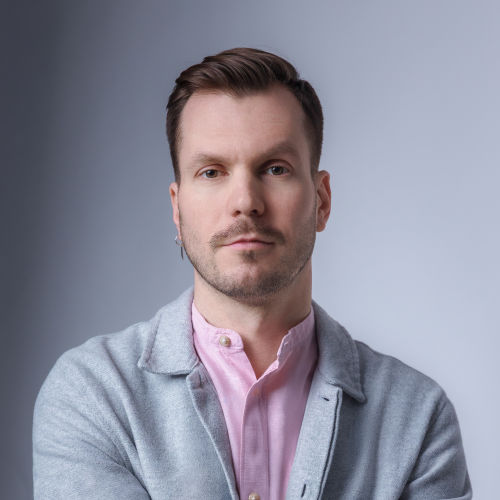 Peter Gruzdev